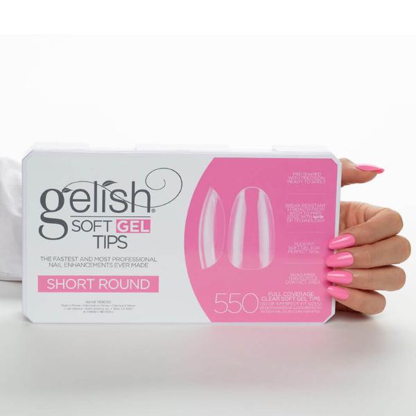 Nail Tips